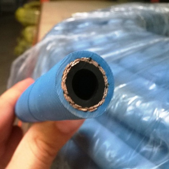 6 mm high pressure cleaning tube
