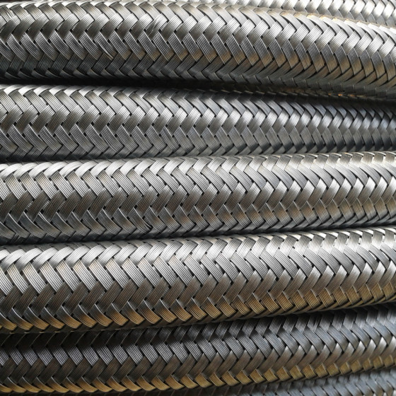 Tricapa competición inox de...