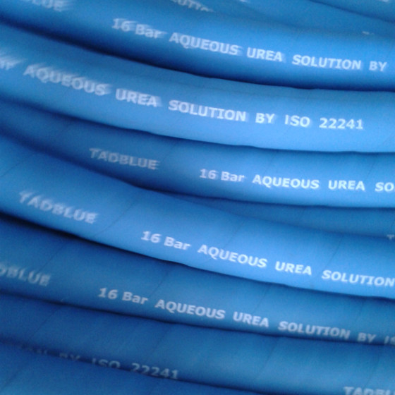 Tubo para ADBLUE de (15mm a...