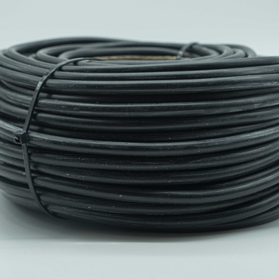 Hilo tórico EPDM negro...
