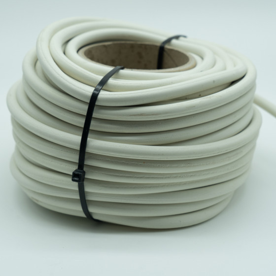 Hilo tórico blanco FDA EPDM...