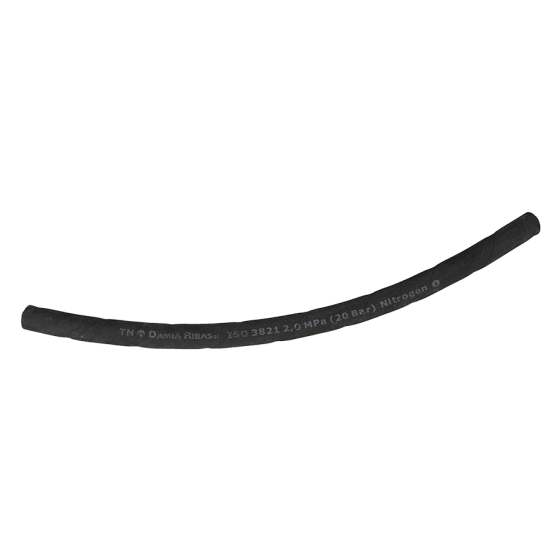 Tubo para nitrógeno ,...