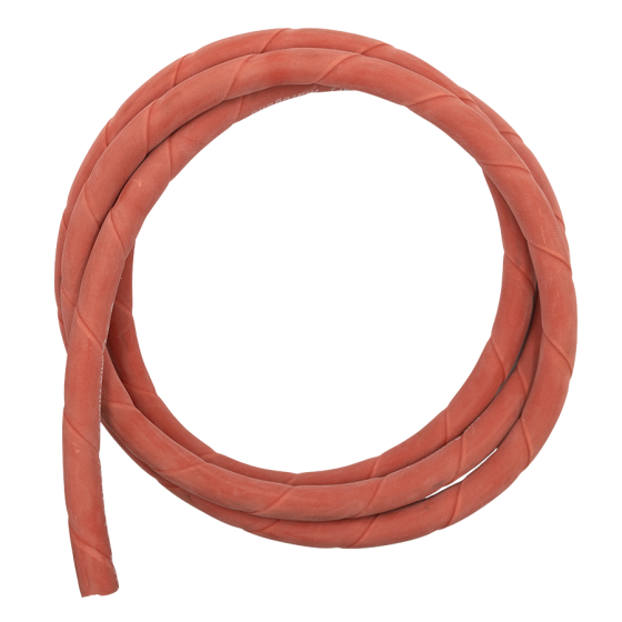 Red nitrogen tube