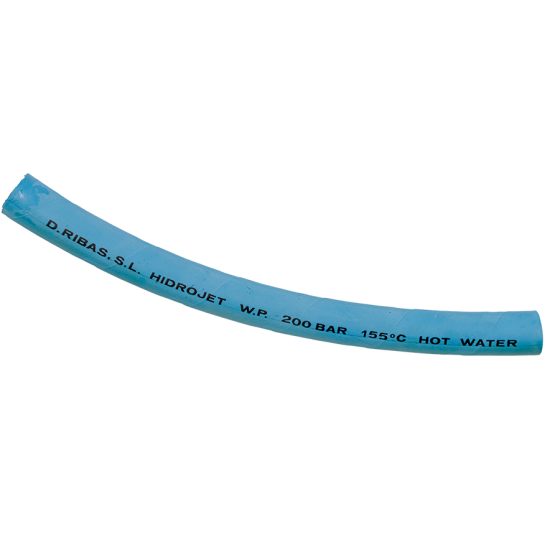 Tubo limpieza alta presión...