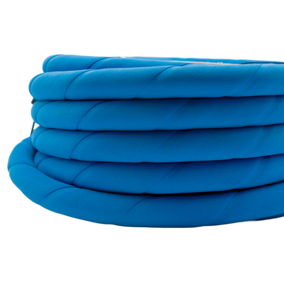 Bobina de tub d'oxigen aire...