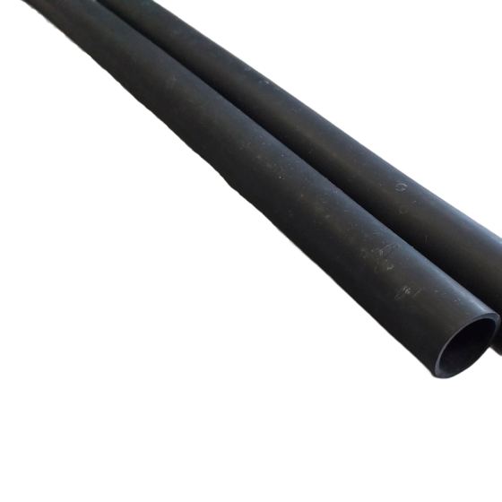 Single rubber tube (NBR)...