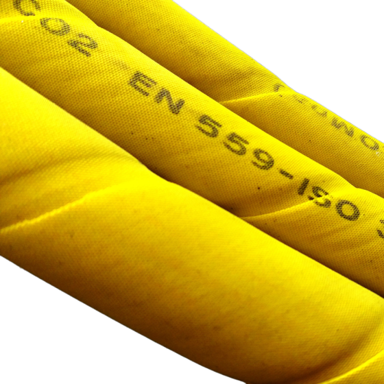 Tub per CO2 EN ISO 3821...