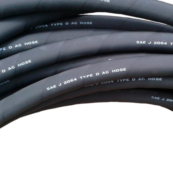 Mangueras SAE J 2064...