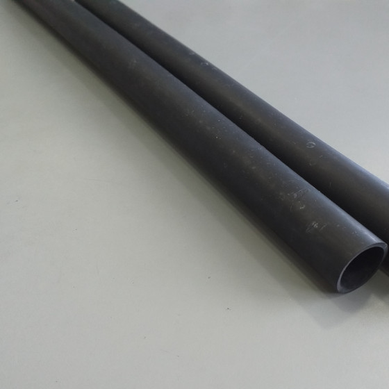 Single rubber tube (NBR) without reinforcement (int 1mm to 40mm)