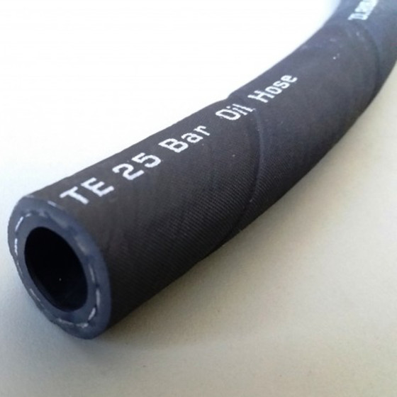 Hydraulic tube 2 Te