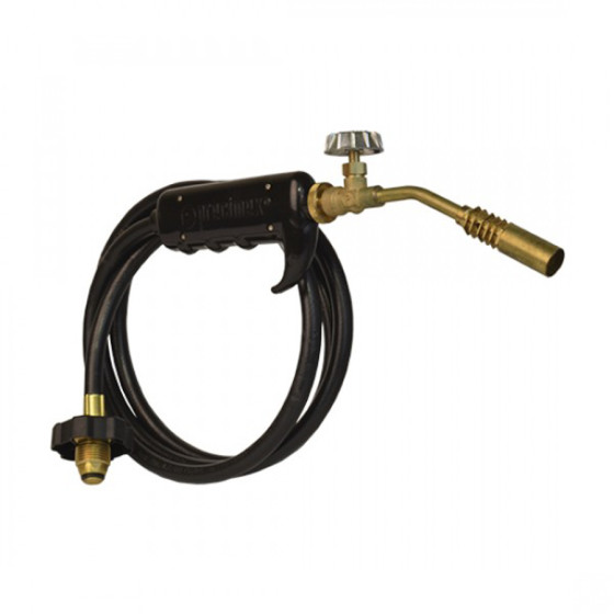 Tubo de glp en 5mm para...