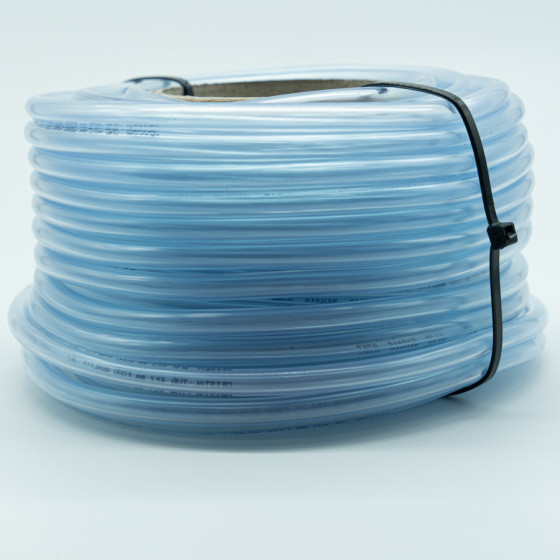 Tub plàstic 3 mm per aigua
