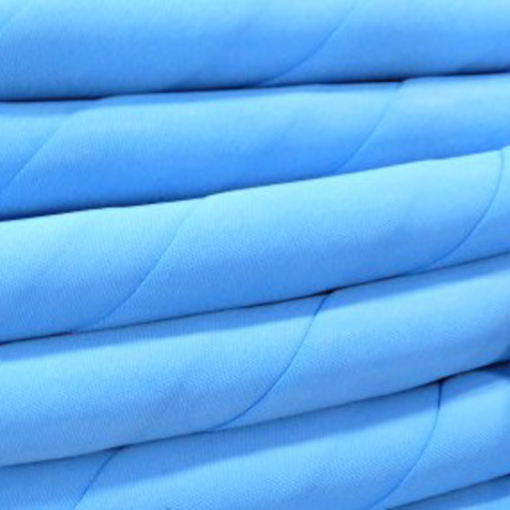 Tubo de oxígeno ultra...